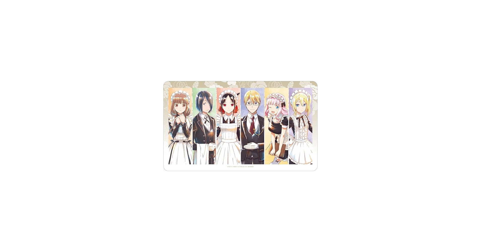 Amazon.co.jp: アニメ「かぐや様は告らせたい ファーストキッス
